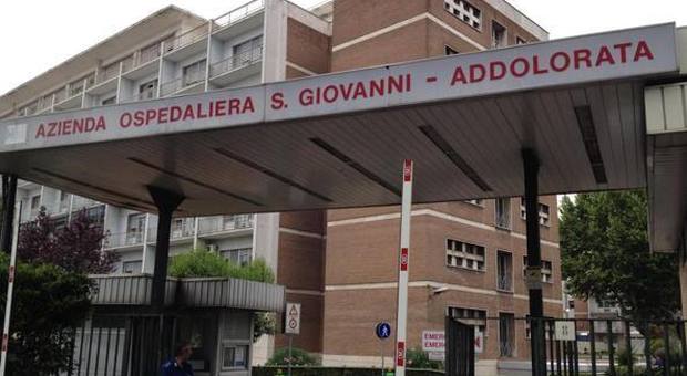 Roma, all’Ospedale San Giovanni il primo intervento neurochirurgico per tumore cerebrale con paziente sveglio