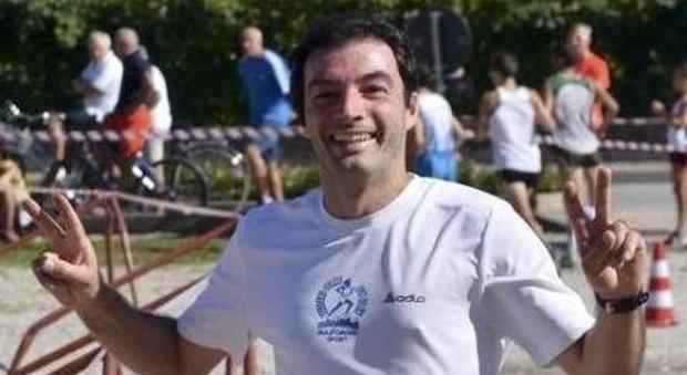 Una vita di corsa, il grande cuore di Mirko spento dal male a 41 anni