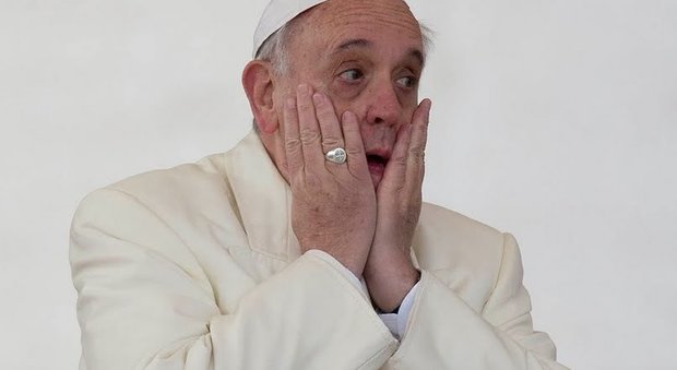Il Pew Research Center: «Cattolici Usa più freddi verso Papa Francesco»