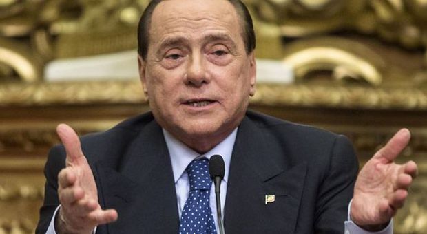 Berlusconi: pronti a collaborare con Renzi