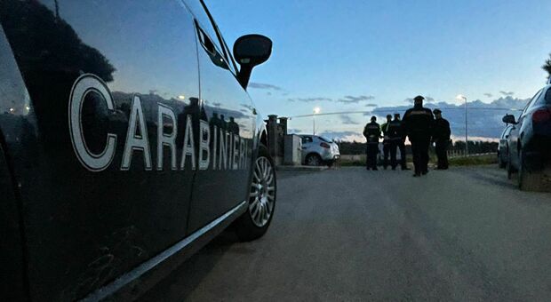 Sparatoria a Ruvo: colpito sotto casa con tre pistolettate all'addome, è grave in ospedale