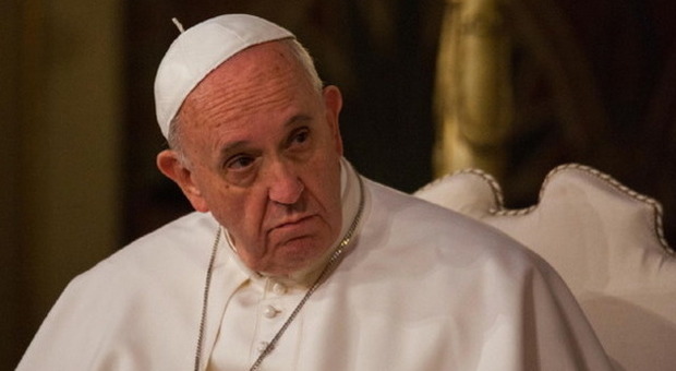 Papa Francesco: "Non confondere la famiglia voluta da Dio con altri  tipi diversi di unione"