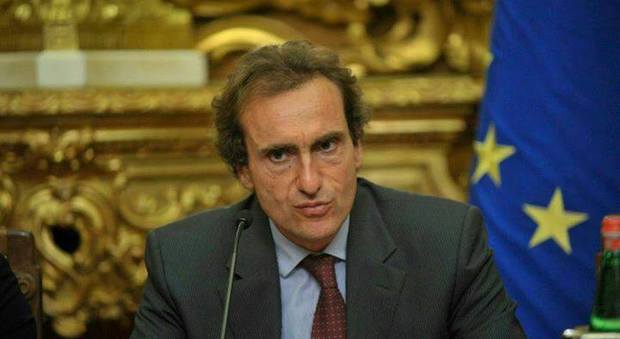 Dambruoso: «Se in Italia non ci sono attentati è anche per la presenza della mafie»