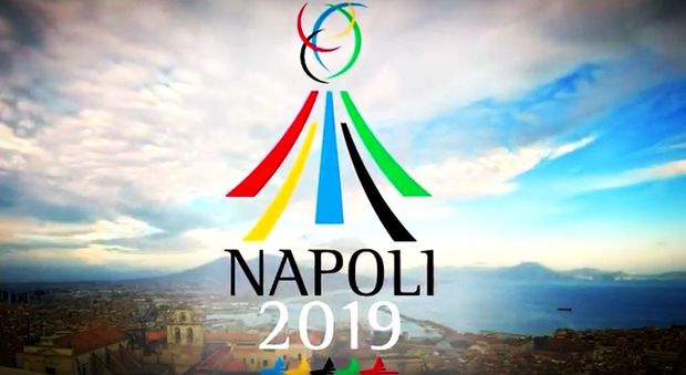 Universiadi: ecco il report dell'agenzia regionale per Napoli
