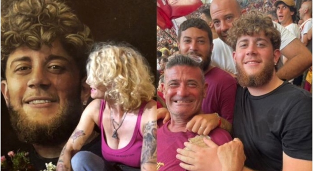 Simone Sperduti travolto e ucciso da un ubriaco in scooter a Roma. La mamma: «Non dobbiamo dimenticare le vittime della strada»