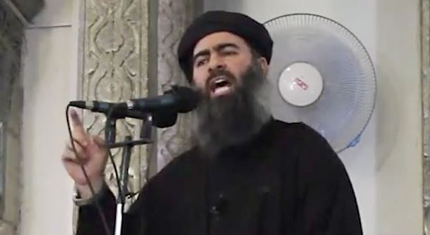 "Al Baghdadi è ancora vivo e guida l'Isis", il monito del Pentagono