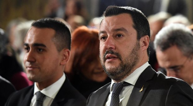 Salvini: le parole di Conte mi interessano meno di zero