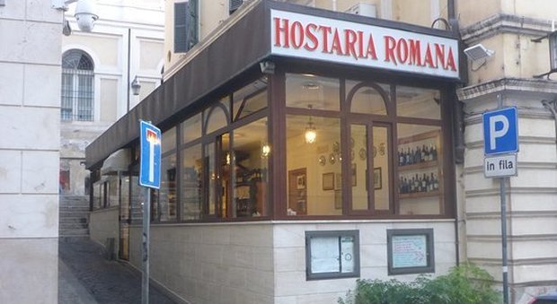 Roma: Hostaria Romana, custodi dell'eccellenza gastronomica dell'Urbe
