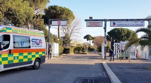 Open day sull'emicrania all'ospedale Grassi di Ostia