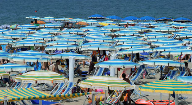 Allarme attentati Isis nelle spiagge di Italia e Spagna