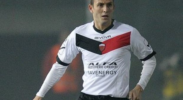 Marco Pomante, ex capitano del Pescara