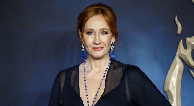 J.K. Rowling, la 'mamma' di Harry Potter dona 17 milioni alla ricerca contro la sclerosi multipla