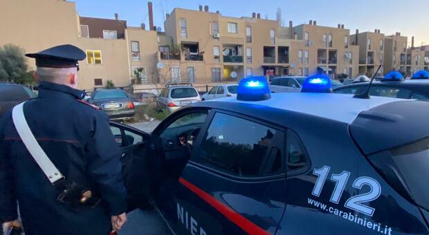 L'Aquila, nonnina di 80 anni sventa la truffa della finta App dei carabinieri