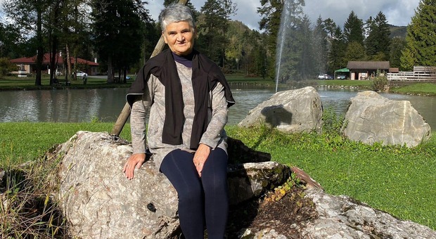 Villa Santina, Gianna Talotti trovata senza vita. Era dispersa da domenica