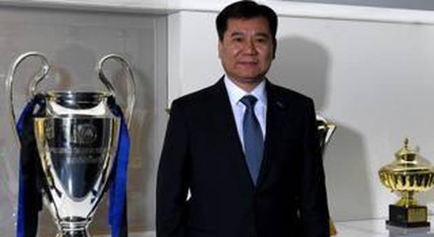 Inter, Zhang Jindong a Milano: pronti gli incontri con Oriali e Pioli