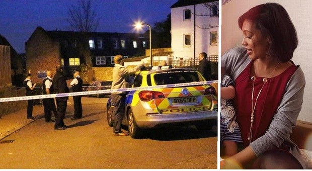 Londra, ragazza incinta di 8 mesi uccisa a coltellate: bebè in condizioni critiche