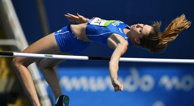 Rio 2016, atletica: Trost-Rossit, due azzurre nell'olimpo dell'ultimo salto