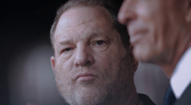 "Weinstein: sesso a Hollywood": in arrivo su Crime+Investigation lo speciale sullo scandalo delle molestie