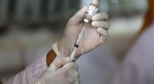 Vaccino contro il Coronavius: in Veneto i primi 6 test su pazienti volontari