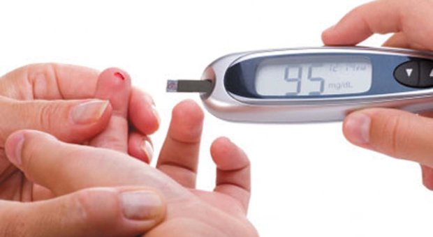 Influenza, è allerta per chi ha il diabete: rischio triplicato di ricovero