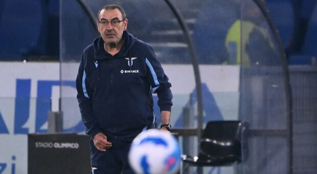 Lazio, via alle prove tattiche anti Roma: Sarri recupera Luis Alberto e Cataldi