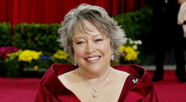 La fin de carrière de Kathy Bates : un dernier rôle mémorable