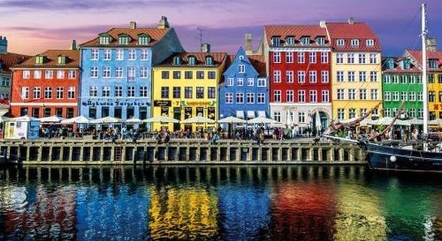 Danimarca felix, tra trolls e l'arte della hygge