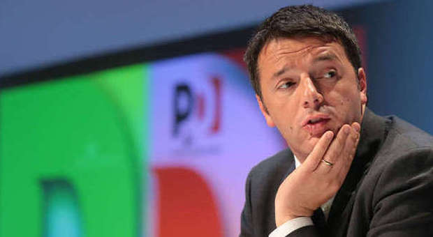 Governo, Renzi al Quirinale Incontro con il presidente Napolitano