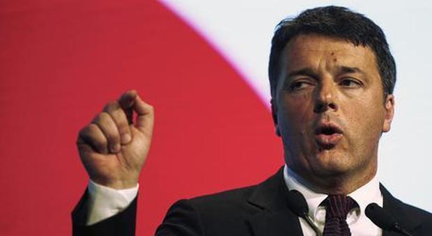 Pd, Renzi stoppa gli inciucisti. Tra i dem guerra di nervi e veleni