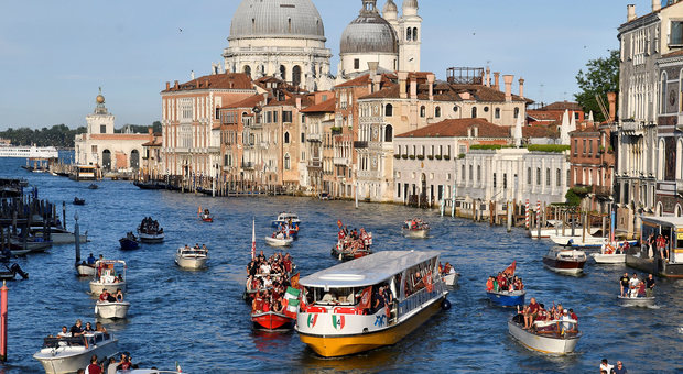«Caro turista, vieni in Veneto per una vacanza sicura»: la lettera aperta
