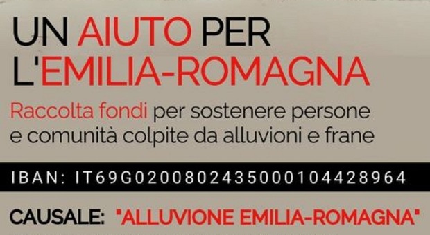 Alluvione Emilia Romagna, numero verde da domani per l'emergenza: dalle richieste di aiuto alle donazioni