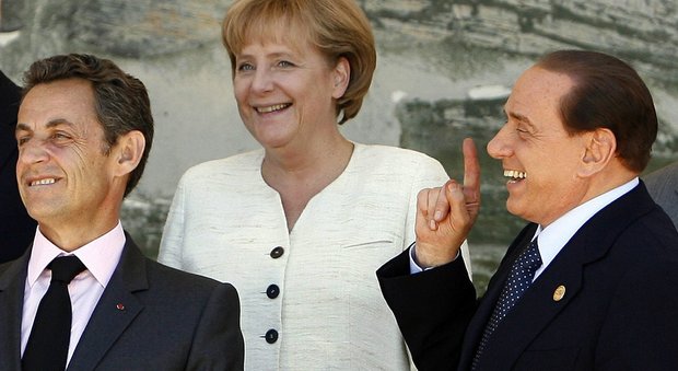 Wikileaks, così gli Usa spiavano Berlusconi. Renzi: chiederemo chiarimenti. FI: gravissimo