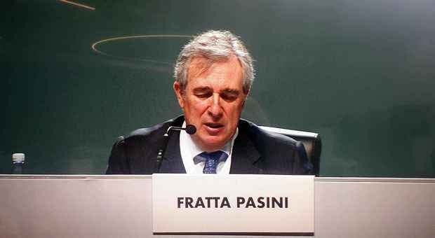 Banco Bpm, Fratta Pasini non si ricandida alla presidenza
