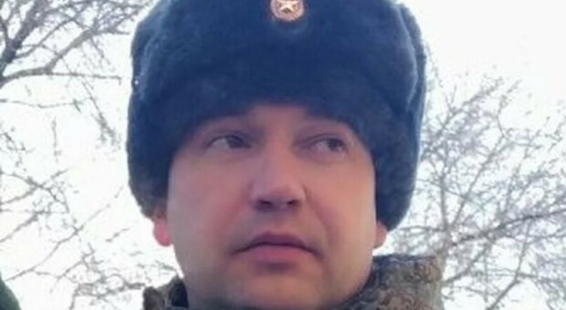 Ucraina, morto il generale russo Vitaly Gerasimov: ucciso in battaglia a Kharkiv