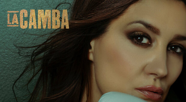 Federica "La Camba", il nuovo singolo "Qui e Ora" della cantante da 10 milioni di copie