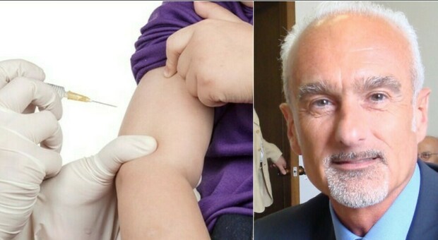 Vaccini ai ragazzi, il presidente dei pediatri: «Noi siamo pronti ma le Regioni sono in ritardo»