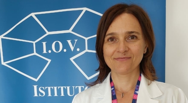 Alessandra Cappelletto è il nuovo direttore generale dello Iov di Castelfranco e Padova