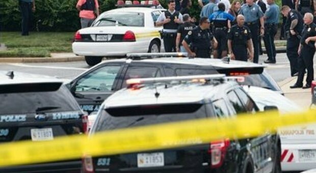 Stati Uniti, due bambini armati sparano contro la polizia: choc in Florida