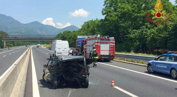 A16, arriva il Tutor contro le stragi sull'autostrada della morte in Campania