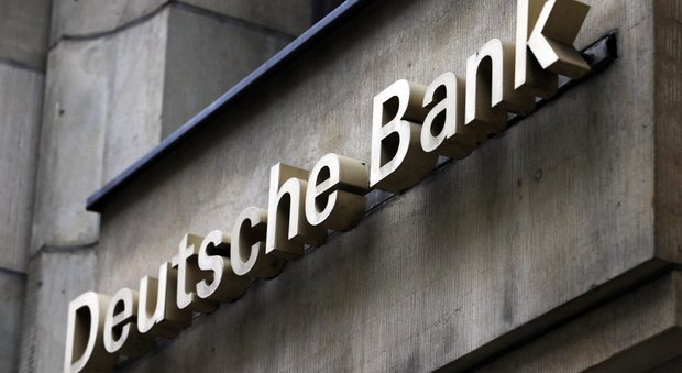 Deutsche Bank indagata a Milano per la speculazione sui Btp del 2011