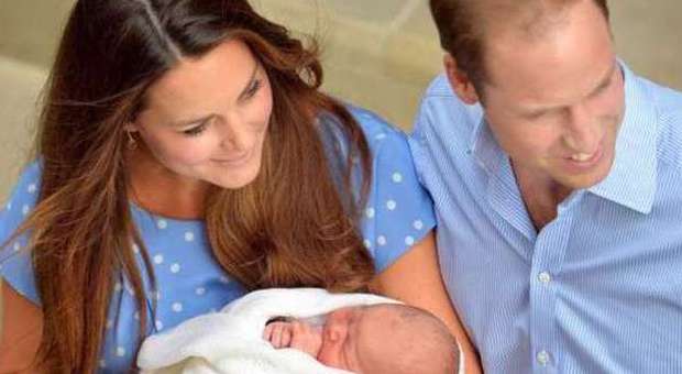 Kate e William aspettano il secondo figlio? Un'amica conferma: "Presto l'annuncio"