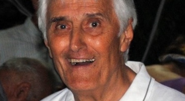 Pescara, una vita per lo sport: morto il professor Mario Bernardi
