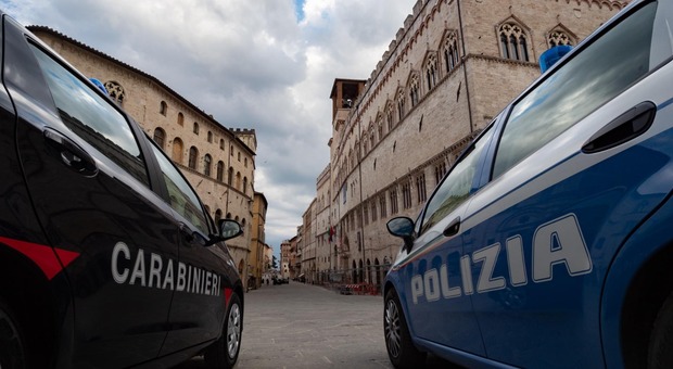 Insieme a polizia e carabinieri, i controlli interforze sono stati svolti anche da Finanza e Municipale