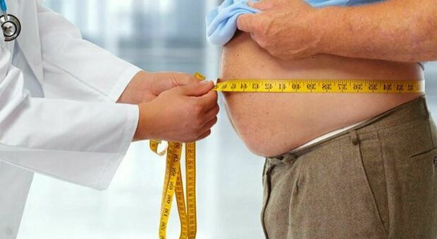 Con la pandemia il 46% degli italiani è in sovrappeso. L'allarme Coldiretti