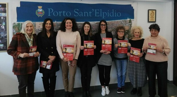 Premio Donna, un omaggio alla maestra Marina. A Porto Sant'Elpidio ora si svelano le vincitrici