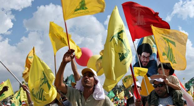 «Volevano occupare parti della Galilea» Israele sventa un piano degli Hezbollah