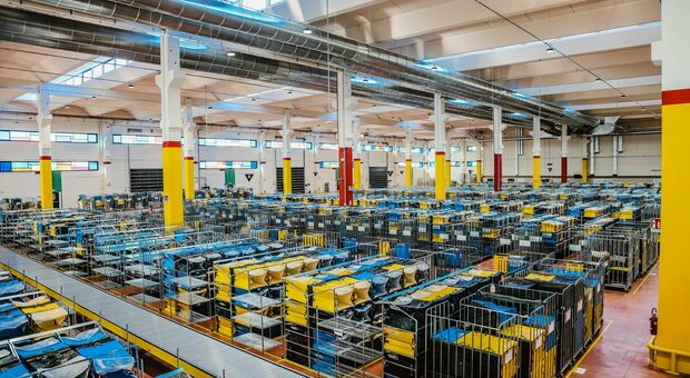 Amazon, nuovo deposito a Treviso: come sarà fatto e gli orari dei corrieri