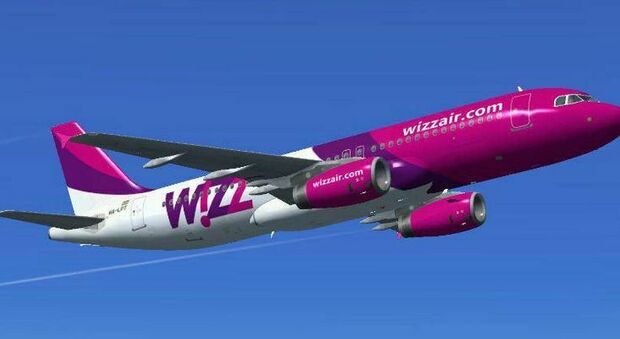 Wizz Air chiude la sua Base di Bari. I 26 aerei spostati su Milano e Roma
