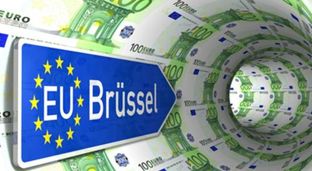 Manovra: ecco cosa succederà se Bruxelles la boccia
