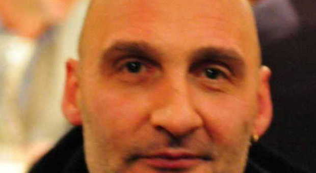 Giorgio Conforto, 49 anni, morto in fabbrica